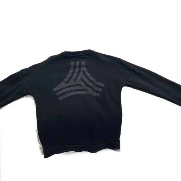 Men’s Adidas Tango Sweatshirt NY Red Bull’s - Picture 4 of 6